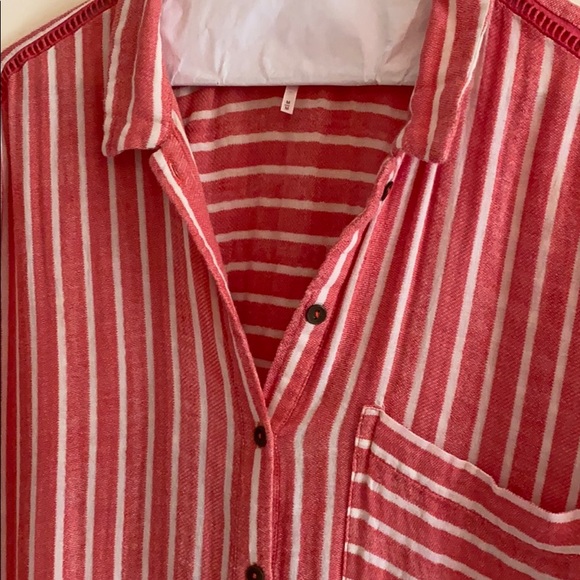 Free People Tunic Dress - Picture 6 of 6